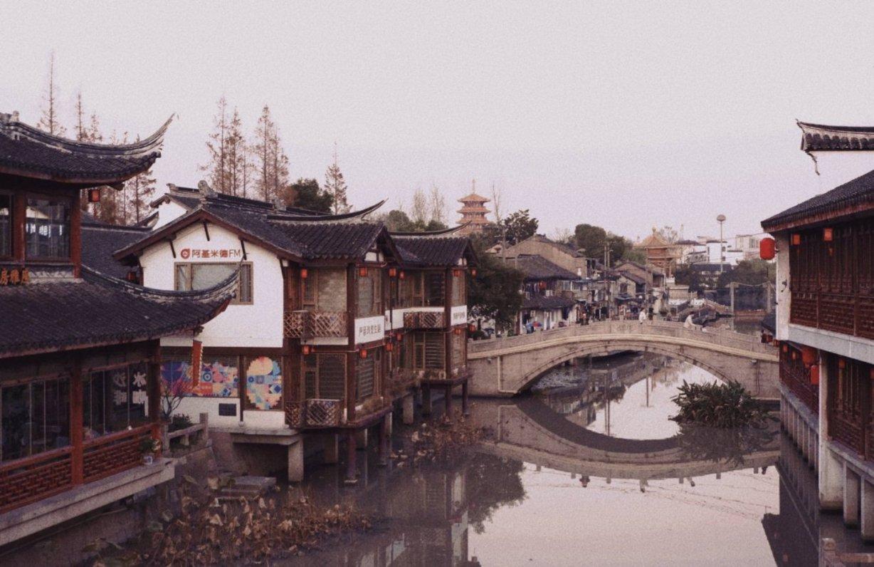 扶摇皇后古风装扮